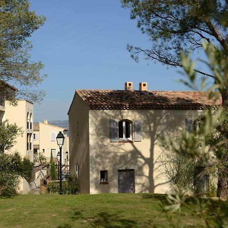 Residence Pierre & Vacances Les Coteaux De Pont-Royal Mallemort Eksteriør bilde