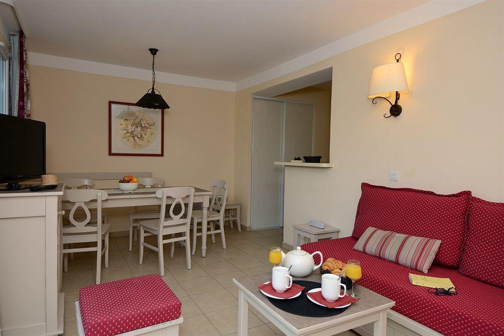 Residence Pierre & Vacances Les Coteaux De Pont-Royal Mallemort Eksteriør bilde